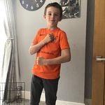 Jasper Coleman - @jcfootieboy - Instagram