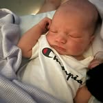 Jasper Alexander Champion Cooke - @just_jasper_080825 - Instagram