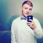 Jasper Cunningham - @fishermen45 - Instagram