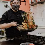 Jasper Cunningham - @chef.jasper.cunningham - Instagram