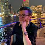 ~ 𝒥𝒶𝓈𝓅𝑒𝓇 𝒟𝒶𝓃𝒾𝑒𝓁𝓈 ~ - @jasper.daniels - Instagram