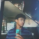 Jasper Delgado - @shubidibidap - Instagram