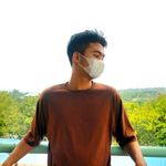 Jasper Delgado - @itsmejasper_029 - Instagram