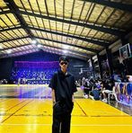 Jasper Delgado Umapas - Facebook