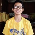 Jasper Gian Delgado Jareño - @jaspergianjareno - Instagram