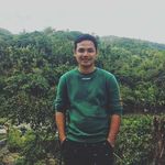 Jheromee Jasper Delgado - @jhe.delgado18 - Instagram