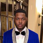 Jasper Dodson Jr. - @jasperdodsonjr - Instagram