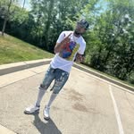 Jasper Ferguson - @korleonethehitta - Instagram