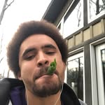 Jasper Ferguson - @genie_jas - Instagram