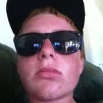Jasper Ferguson - @hush1999 - Instagram