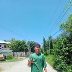 Jasper Fernandez - Facebook