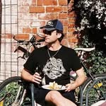 Jasper Freeman - @freemanjp_ - Instagram