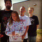 Jasper Gillespie - @jasper_n_angel - Instagram