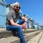 Jasper Gillespie - @jasper_gillespie - Instagram