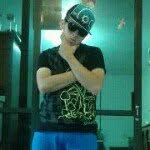 Jasper Aguilar Gonzalez - @ppjasper - Instagram