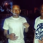 Jasper Gonzalez - @2thuggin_jazz - Instagram