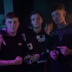 Jasper - @jasper.hammonds - Instagram