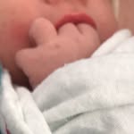Jasper Harmon - @mommasmilkymiracle - Instagram