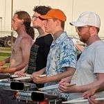 Jasper Harmon - @jaspercussion_ - Instagram