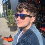 Jasper Harmon-Lundquist - @schoolforantss - Instagram