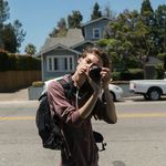Jasper Harris - @jasperthegaffer - Instagram