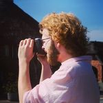 Jasper Harris - @jasp_harris - Instagram