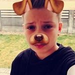 Jasper Harris - @jasper1256329 - Instagram