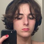 Jasper Harris-Edwards - @jazbluehe - Instagram
