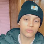 Jasper Henderson - @oreo_boi_hella_flavor - Instagram
