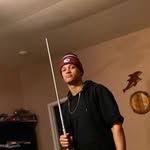 Jasper Henderson - @casperthephreshghost - Instagram
