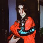 Jasper Hudson - Facebook