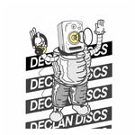 Jasper hunt - @declan_discs99 - Instagram