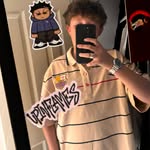 Jasper Harry James - @jasperjames_15 - Instagram