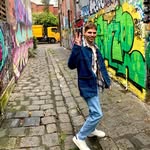 Jasper James - @jaspernz - Instagram