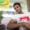 Kirankumar - @jasper_jamisonn - TikTok