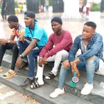 Jasper Joseph - @jasperjoseph450 - Instagram