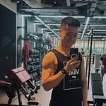 Jasper Joseph Tan - @orange_moomoo - Instagram