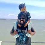 Jasper Joseph Perumalla - @jasper.joe - Instagram