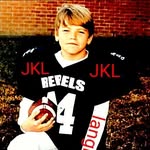 Single Football - @jasperlangley14 - Instagram