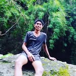 Jasper Garidan Lopez - @ample.lopz - Instagram