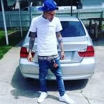 Jasper lopez - @playboymonopoly187 - Instagram