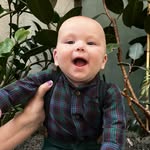 Jasper Ludwig - @jasper_mommy2022 - Instagram