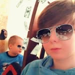 Jasper Lynn Bloodborne - @jasper_rutherford26 - Instagram