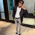 Jasper Mack - @030jmoney - Instagram