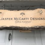 Jasper McCarty Designs - @jaspermccartydesigns - Instagram