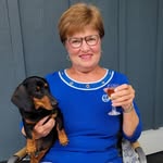 Claudette McLaughlin Grondin - @jaspermclaughlin_minidoxie - Instagram