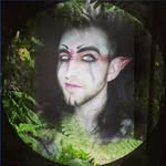 Jasper McLeod-Dullaghan - @forest_of_the_elf_king - Instagram