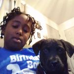 Jasper Mitchell - @nba.jasper - Instagram