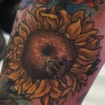 Jasper Nelson - @jaspernelsontattoos - Instagram
