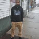 Jasper Oliver - @jaso_the_haitian - Instagram